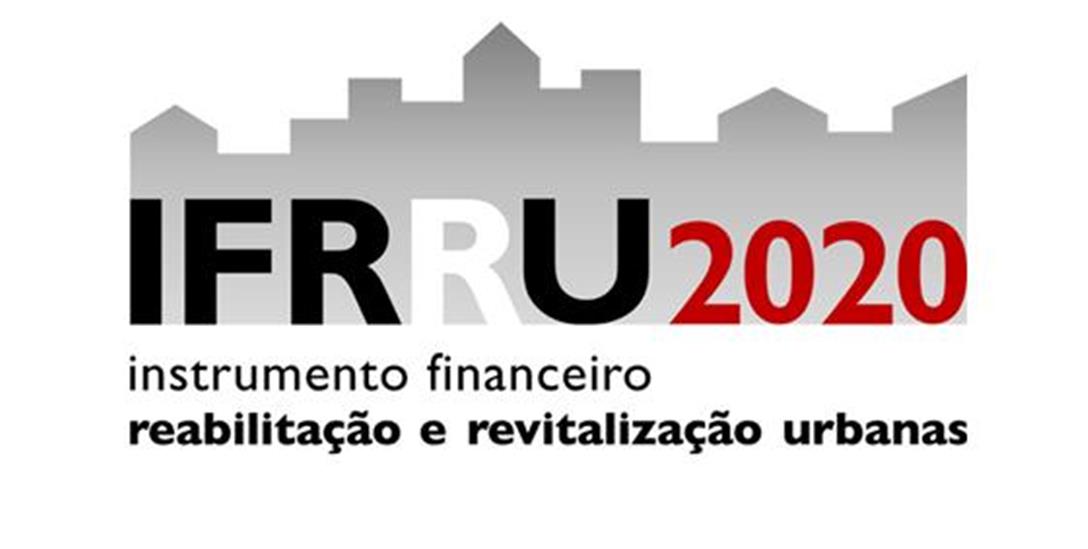 IFRRU 2020 com sessão de esclarecimento em Beja no dia 31 de janeiro