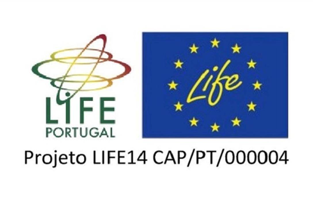Sessão Regional de Divulgação e Informação e Workshop de Formação/Capacitação sobre o Programa LIFE – Reserve a data