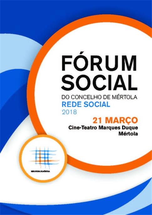 Fórum Social de Mértola reúne profissionais do Alentejo