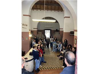 Visita técnica da Rede de Museus do Baixo Alentejo