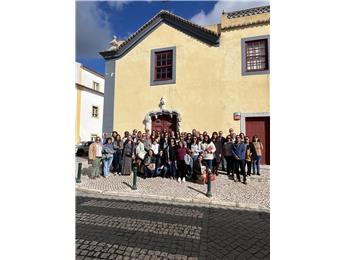 Visita técnica da Rede de Museus do Baixo Alentejo