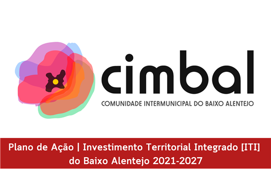 Plano de Ação | Investimento Territorial Integrado (ITI) do Baixo Alentejo 2021-2027