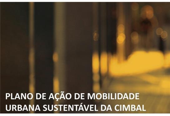 PAMUS - Plano de Ação de Mobilidade Urbana Sustentável do Baixo Alentejo