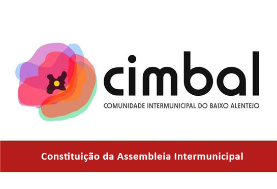Constituição da Assembleia Intermunicipal