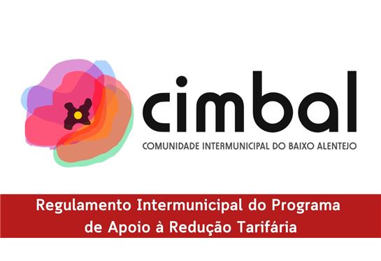 Regulamento Intermunicipal do Programa de Apoio à Redução Tarifária