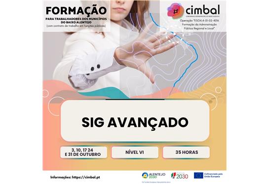 SIG Avançado
