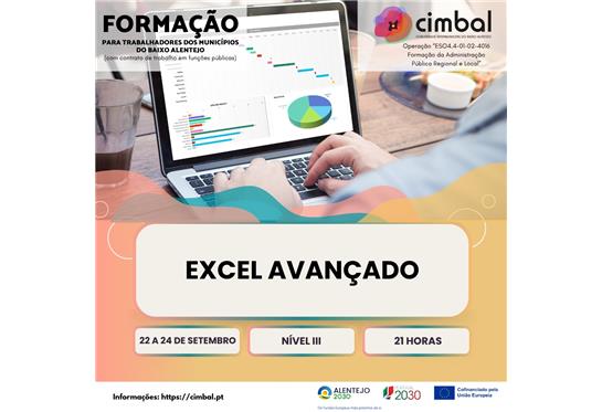 Excel Avançado