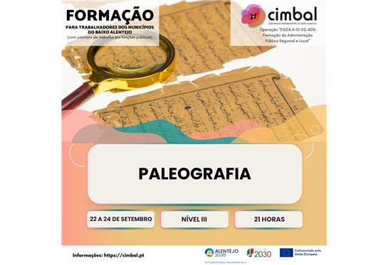Paleografia