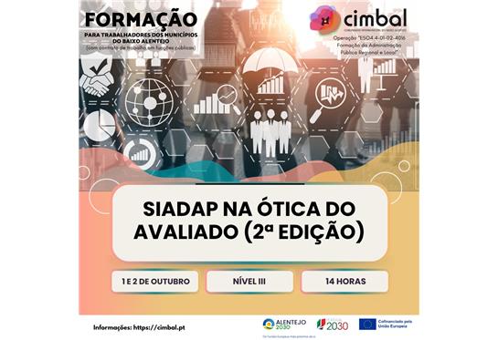 SIADAP na ótica do Avaliado | 2ª edição