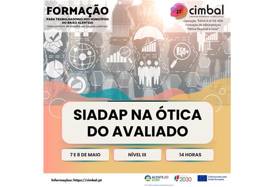 SIADAP na Ótica do Avaliado