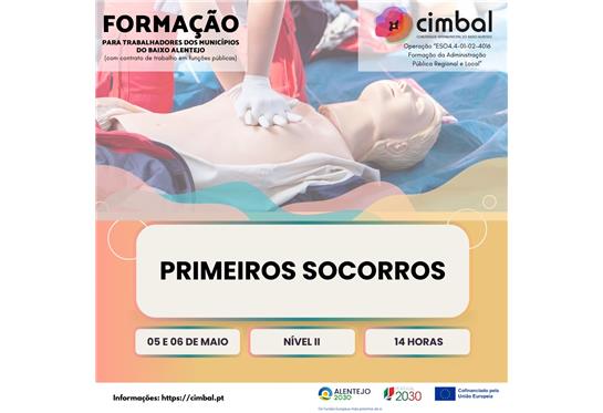 Primeiros Socorros