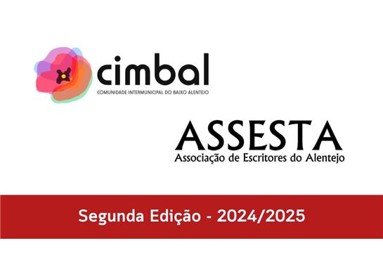 Segunda Edição - 2024/2025