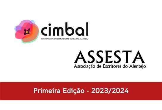 Primeira Edição - 2023/2024