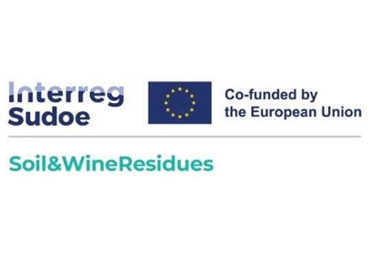 Soil&WineResidues – Sostenibilidad del suelo de viñedo y aprovechamiento ecoeficiente de los residuos vitivinícolas