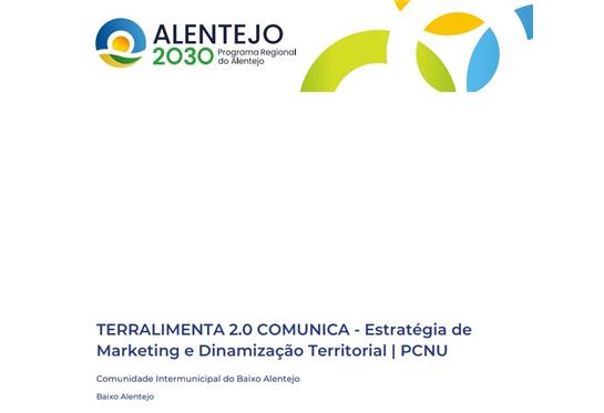 Terralimenta