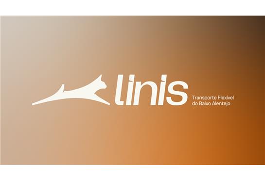 Linis - Transporte Flexível do Baixo Alentejo