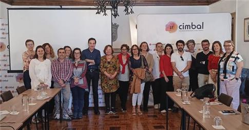 CIMBAL acolheu Oficina Técnica do projeto 𝗧𝘂𝗿𝗶𝘀𝗺𝗼 𝗔𝗰𝗲𝘀𝘀𝗶́𝘃𝗲𝗹 – 𝗜𝗻𝗰𝗹𝘂𝗱𝗲-𝗥𝗼𝘁𝗮𝘀 𝘀𝗲𝗺 𝗕𝗮𝗿𝗿𝗲𝗶𝗿𝗮s