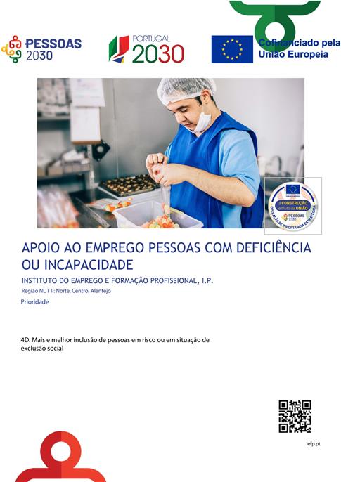 CIMBAL reforça compromisso com a inclusão no emprego