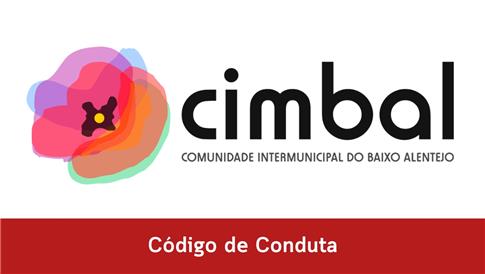 Código de Conduta da Comunidade Intermunicipal do Baixo Alentejo