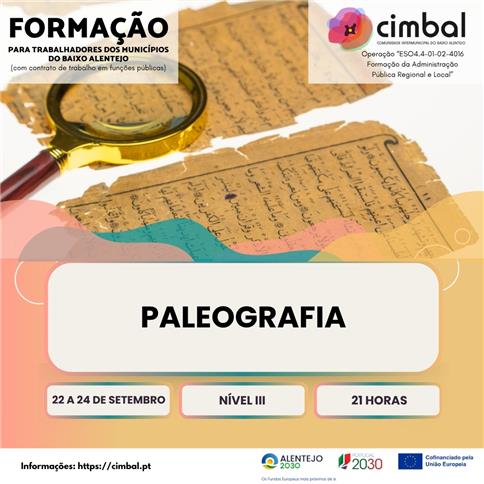 Paleografia