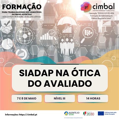 SIADAP na Ótica do Avaliado