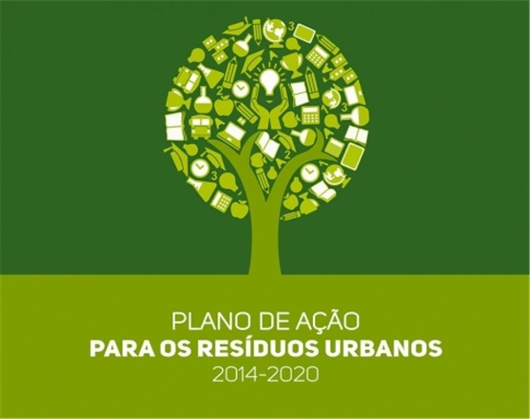 Município de Vidigueira aprova plano de ação para os resíduos urbanos