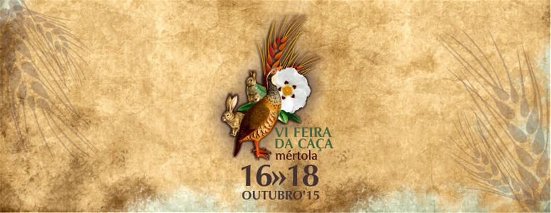 VI Feira da Caça de Mértola