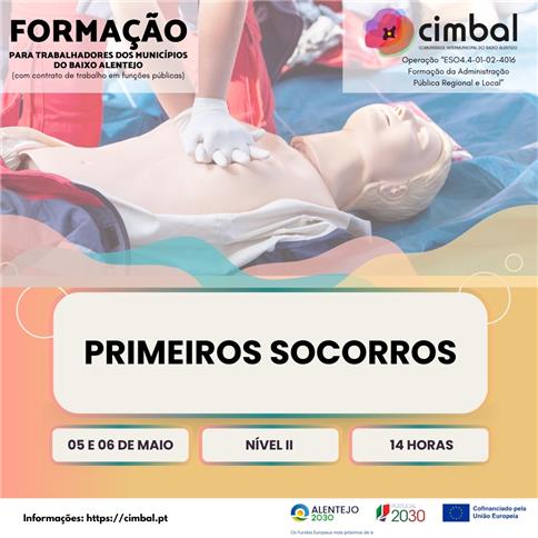 Primeiros Socorros