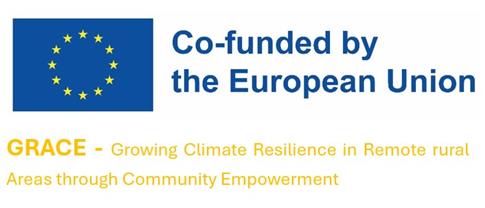 GRACE - Growing Climate Resilience in Remote rural Areas through Community Empowerment