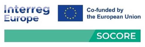 Social Competences for Research and Innovation Infrastructure - SOCORE