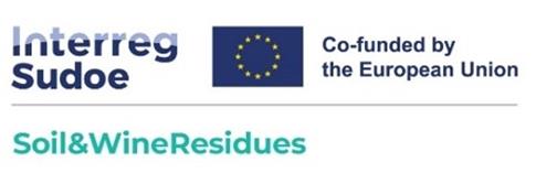 Soil&WineResidues – Sostenibilidad del suelo de viñedo y aprovechamiento ecoeficiente de los residuos vitivinícolas