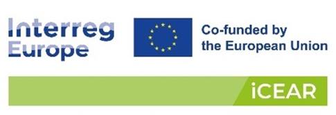 Integrated Circular Economy Action plans for Rural areas - iCEAR