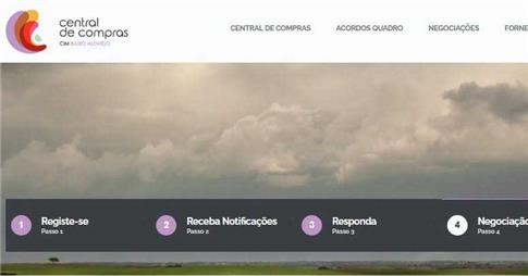 Central de Compras da CIMBAL atinge as 220 adjudicações e reforça papel na contratação pública do Baixo Alentejo