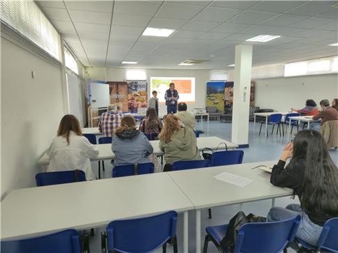 Formação Financiada para Trabalhadores dos Municípios do Baixo Alentejo