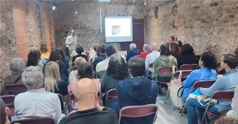 Visita técnica da Rede de Museus do Baixo Alentejo