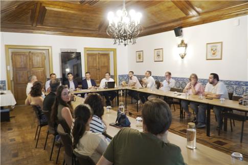 Apresentada Iniciativa de Intervenção e Valorização das Bandas Filarmónicas do Baixo Alentejo