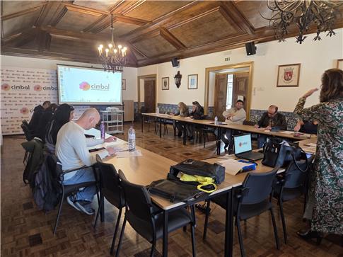 FORMAÇÃO FINANCIADA PARA TRABALHADORES DOS MUNICÍPIOS DO BAIXO ALENTEJO