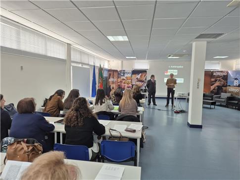 Formação Financiada “Protocolo Autárquico”