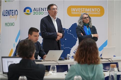 8ª Reunião Técnica da Comissão Sub-Regional do SGIFR