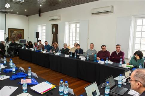 CIMBAL presente no 6.º Encontro de Autoridades de Transporte Intermunicipais
