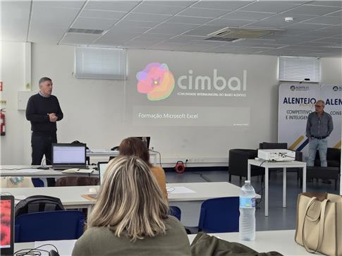 FORMAÇÃO FINANCIADA PARA TRABALHADORES DOS MUNICÍPIOS DO BAIXO ALENTEJO