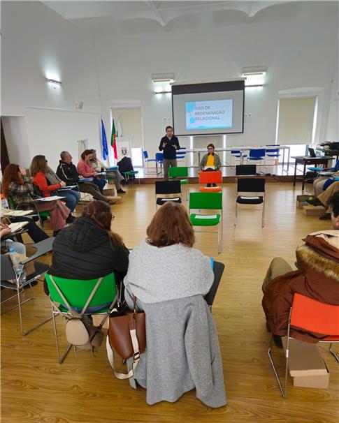 𝗣𝗿𝗼𝗴𝗿𝗮𝗺𝗮 𝗜𝗻𝘁𝗲𝗿𝗺𝘂𝗻𝗶𝗰𝗶𝗽𝗮𝗹 𝗱𝗲 𝗘𝗱𝘂𝗰𝗮𝗰̧𝗮̃𝗼 𝗥𝗲𝗹𝗮𝗰𝗶𝗼𝗻𝗮𝗹