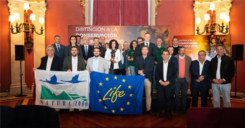 CIMBAL participou no Congresso Internacional do Lince-Ibérico em Sevilha