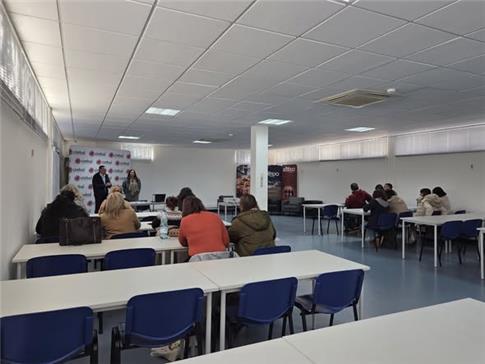 FORMAÇÃO FINANCIADA PARA TRABALHADORES DOS MUNICÍPIOS DO BAIXO ALENTEJO