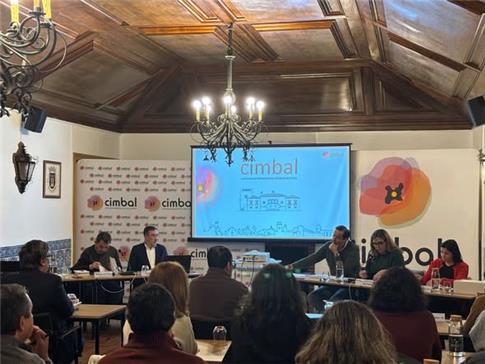 Assembleia Intermunicipal aprova Orçamento de 2026