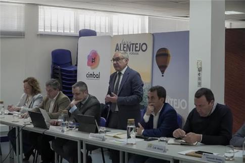 Autarcas do Baixo Alentejo reúnem com ERSAR
