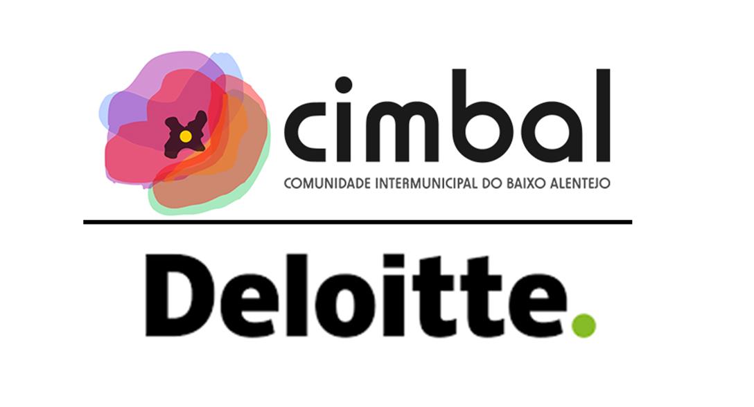 Deloitte e CIMBAL apoiam PME do Baixo Alentejo no combate aos efeitos da COVID-19