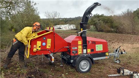 CIMBAL lança concurso público para aquisição de equipamentos de proteção contra riscos de incêndios