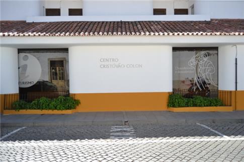 Centro Interpretativo Cristóvão Colon