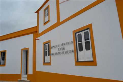 Museu Literário - Fialho de Almeida
